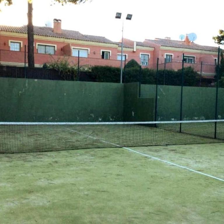 OleHolidays H. San Manuel 600 mts. a la playa - Apartamento de 2 dormitorios - 9