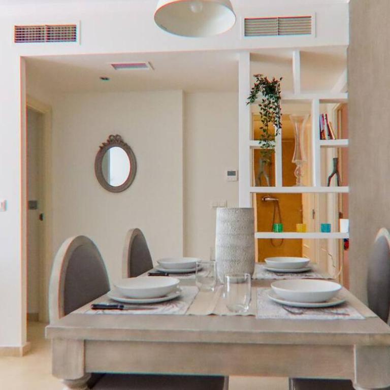 OleHolidays H. San Manuel 600 mts. a la playa - Apartamento de 2 dormitorios - 14