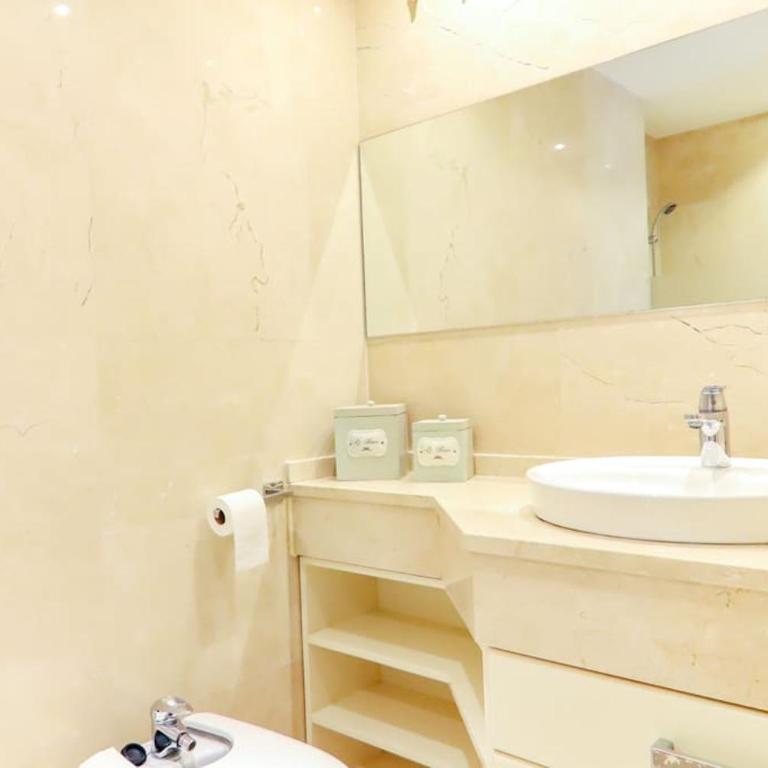 OleHolidays H. San Manuel 600 mts. a la playa - Apartamento de 2 dormitorios - 18