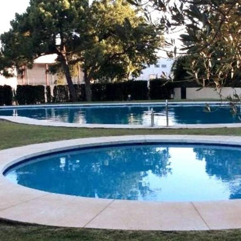 OleHolidays H. San Manuel 600 mts. a la playa - Apartamento de 2 dormitorios - 23