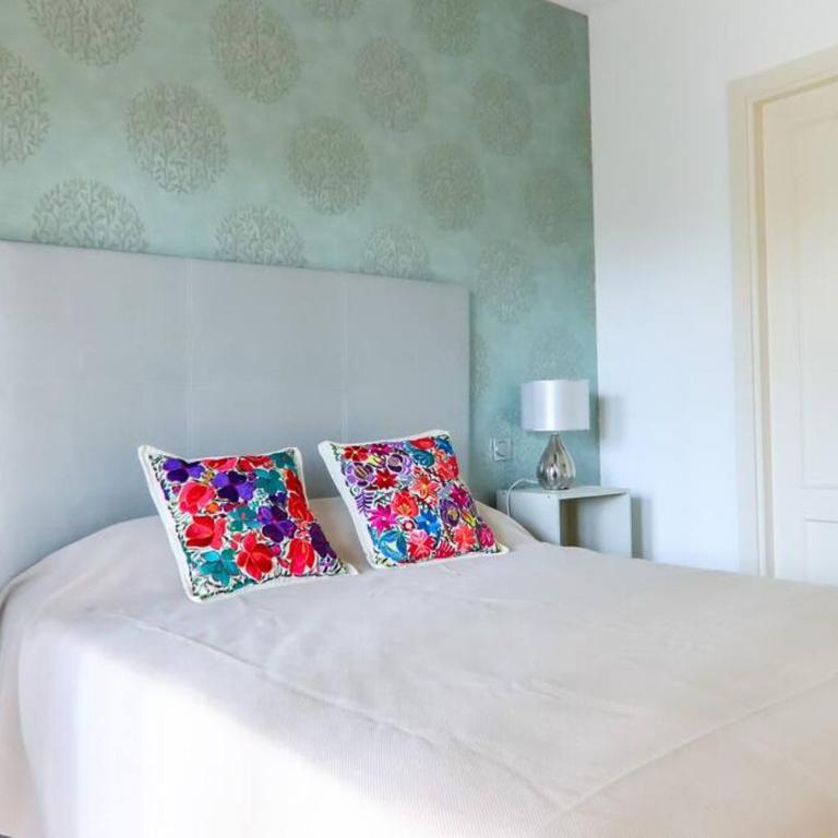 OleHolidays H. San Manuel 600 mts. a la playa - Apartamento de 2 dormitorios - 28