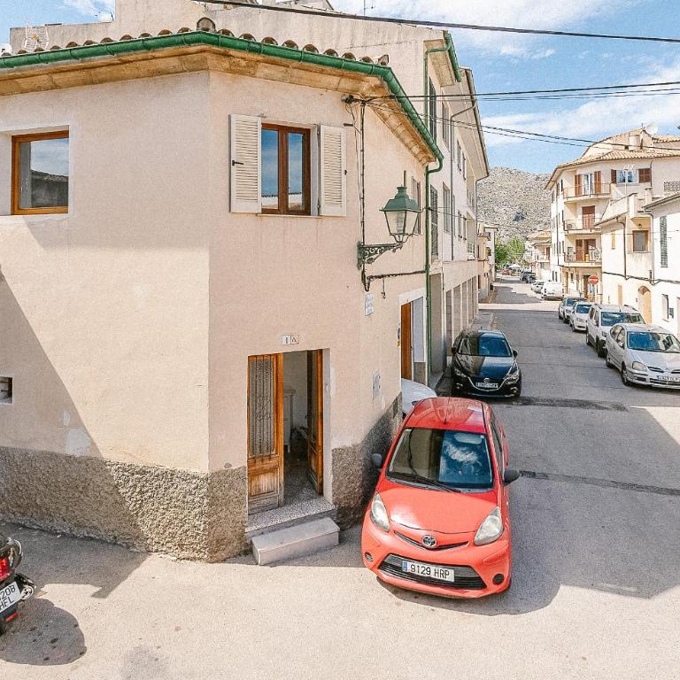 Townhouse with puig de María view by homevillas360 - Casa - 19