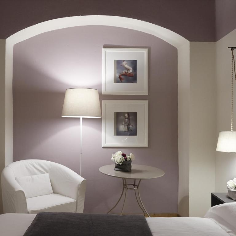 Yome - Your Home in Florence - Appartement 3 Chambres - Bâtiment Séparé - 27