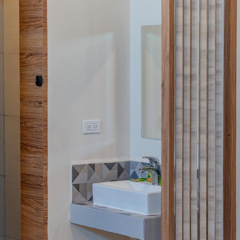 Hotel Central Merida by Kavia - Deluxe Double Room - 10
