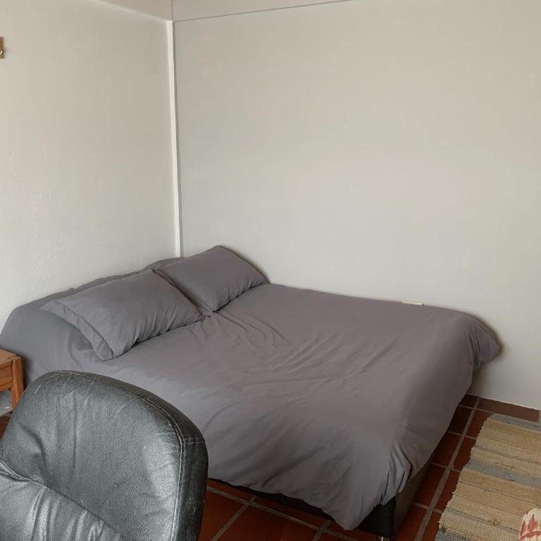 El Refugio de la Pola ¡La revolución tiene vida! - Habitación Doble - 1 o 2 camas - 2