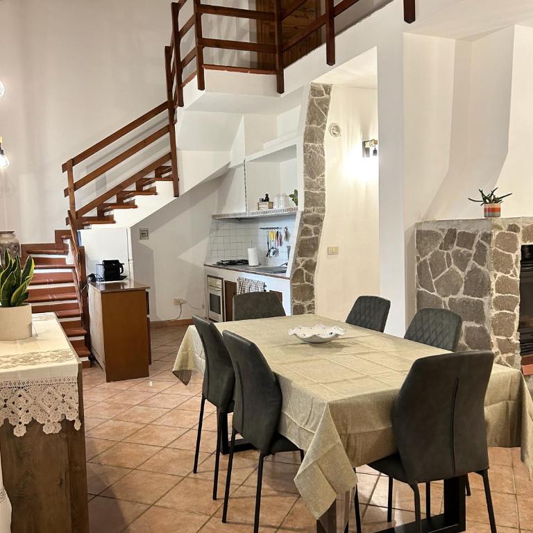 Casa del Mate - Villa - 5