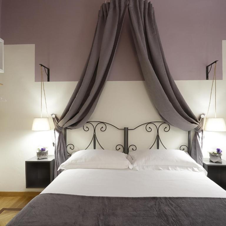 Yome - Your Home in Florence - Appartement 3 Chambres - Bâtiment Séparé - 8