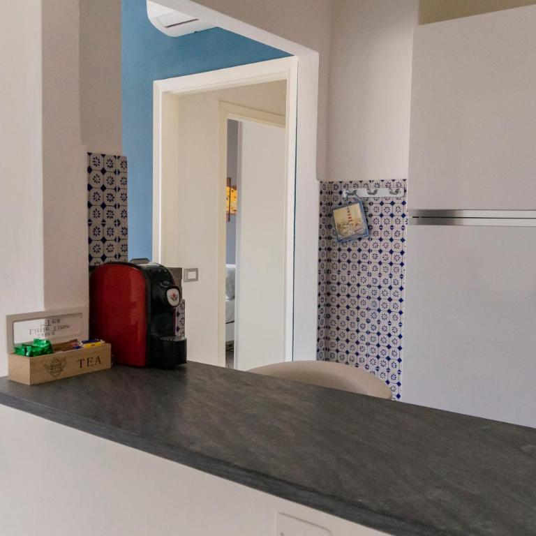 Ad un passo dal molo con 2 biciclette incluse - Appartamento con 1 Camera da Letto - 15