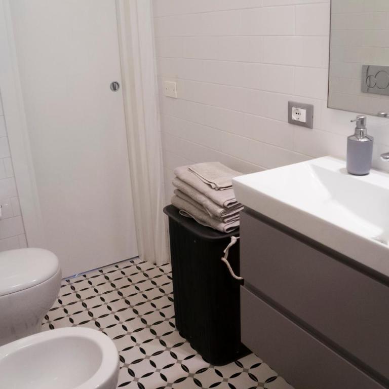 Ad un passo dal molo con 2 biciclette incluse - Appartamento con 1 Camera da Letto - 27