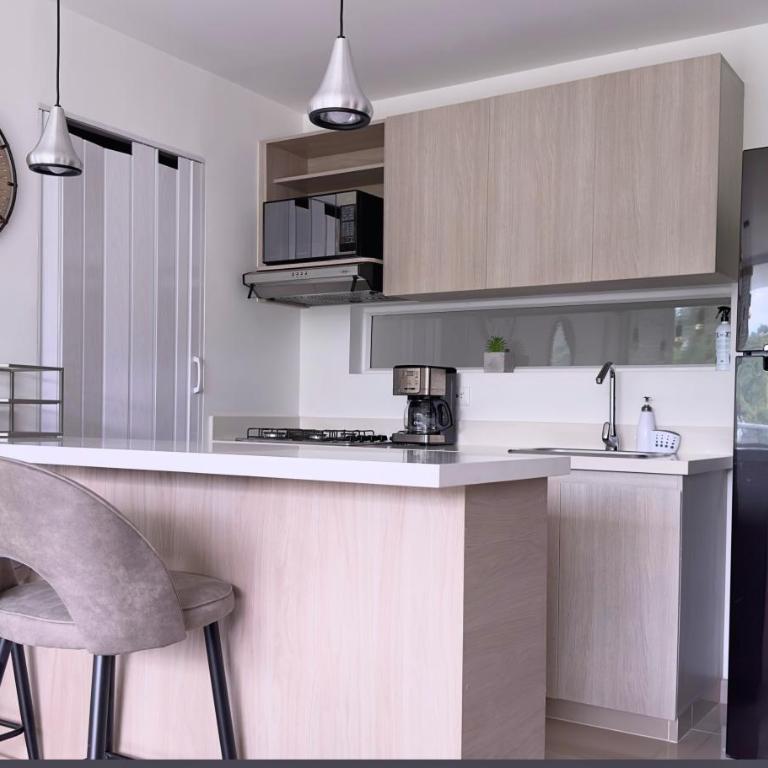 Stunning, Brand-new Apartment - Apartamento de 2 dormitorios - 25