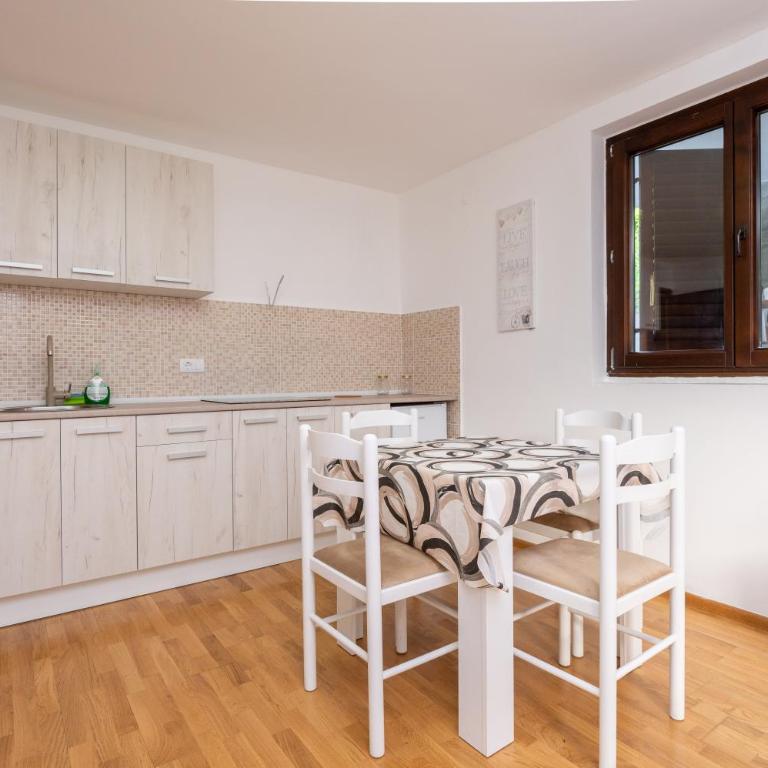 Capital Apartments Sutomore - Apartman sa 1 Spavaćom Sobom - 10