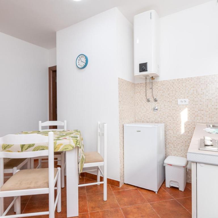 Capital Apartments Sutomore - Studio Apartman - 13