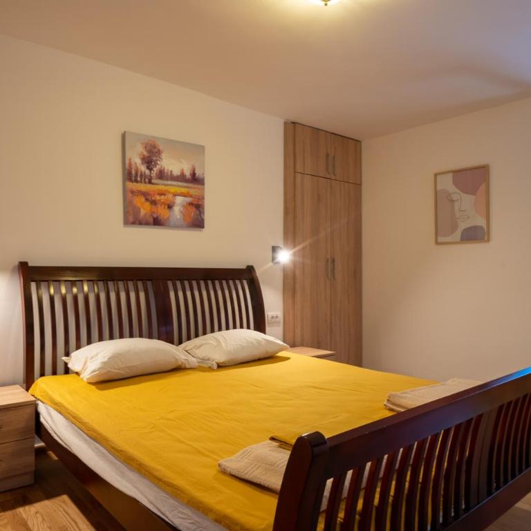 Capital Apartments Sutomore - Apartman sa 1 Spavaćom Sobom - 12