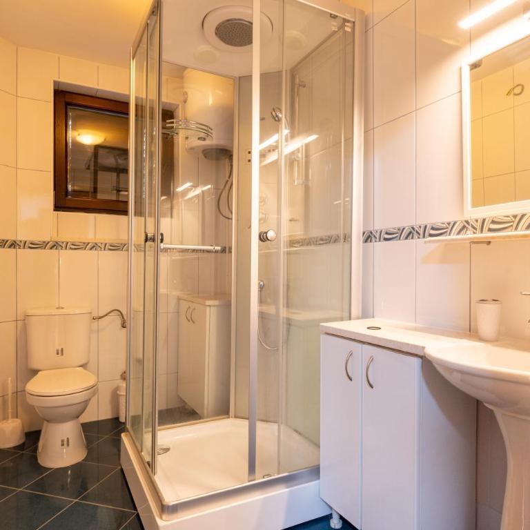Capital Apartments Sutomore - Apartman sa 1 Spavaćom Sobom - 18