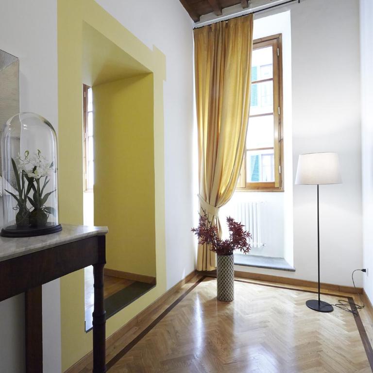 Yome - Your Home in Florence - Appartement 3 Chambres - Bâtiment Séparé - 13