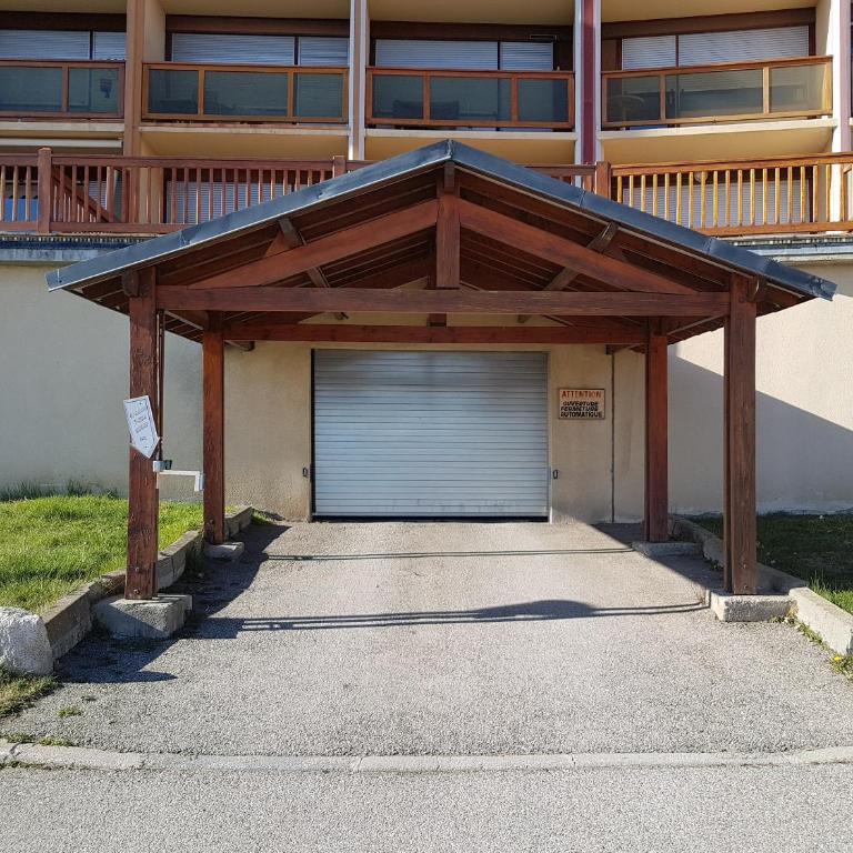 Font-Romeu Appart T2 + Cabine - Vue panoramique - Appartement 2 Chambres - 17
