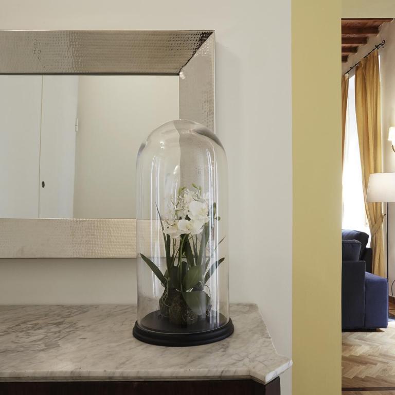 Yome - Your Home in Florence - Appartement 3 Chambres - Bâtiment Séparé - 15
