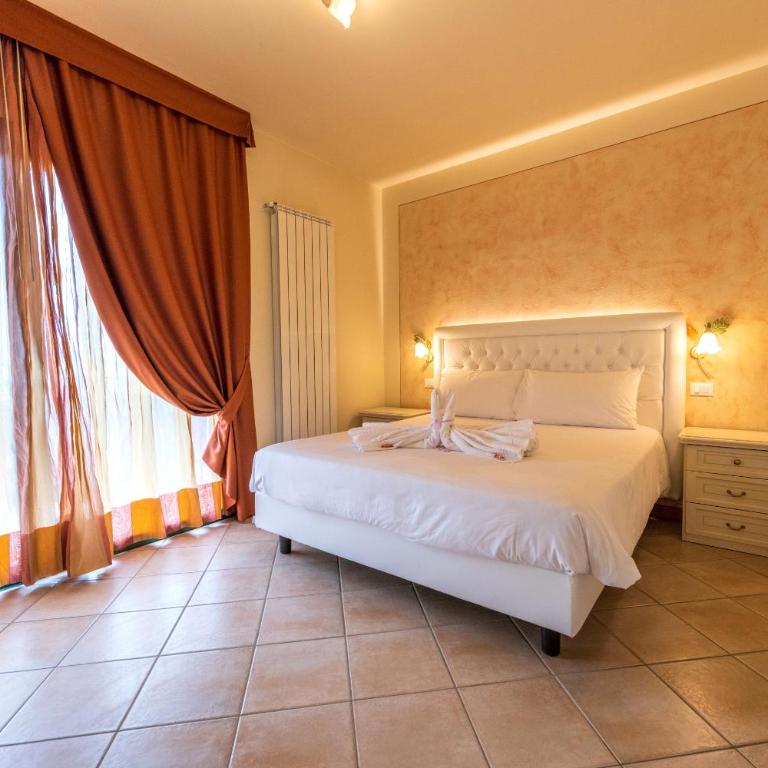Bertoletta Village Apartments - Appartamento Deluxe con 2 Camere da Letto - 18