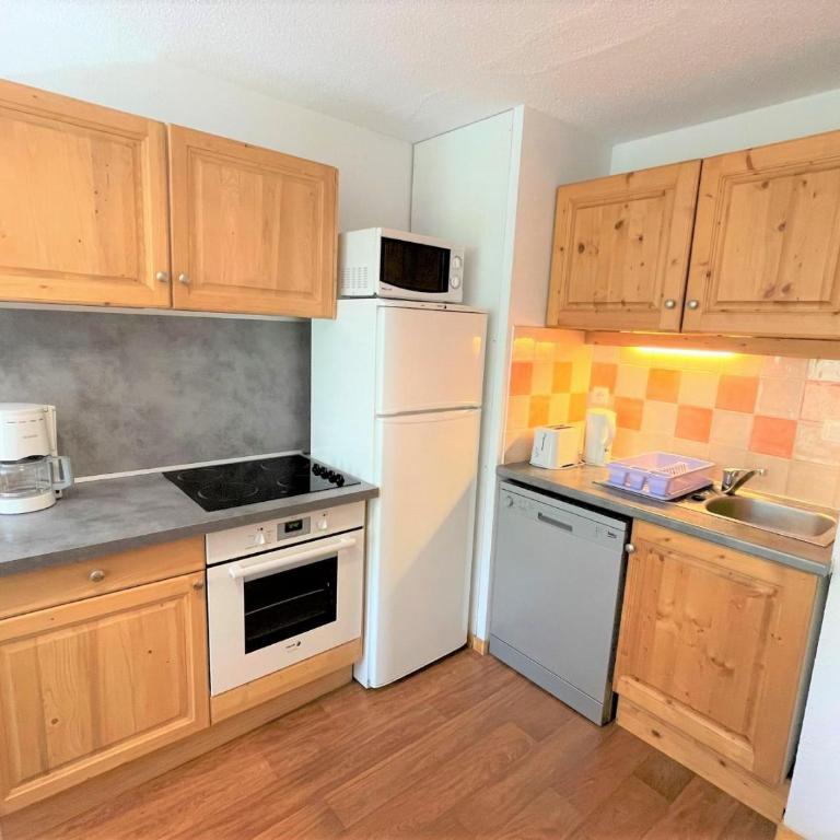 CosyRefuges - Le Refuge des Marmottes - Appartement 2 Chambres - 5