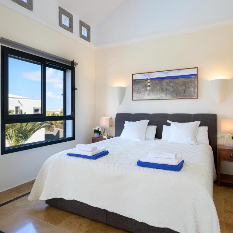 Hipoclub Villas, "Rosa" villa - Villa with Private Pool - 25