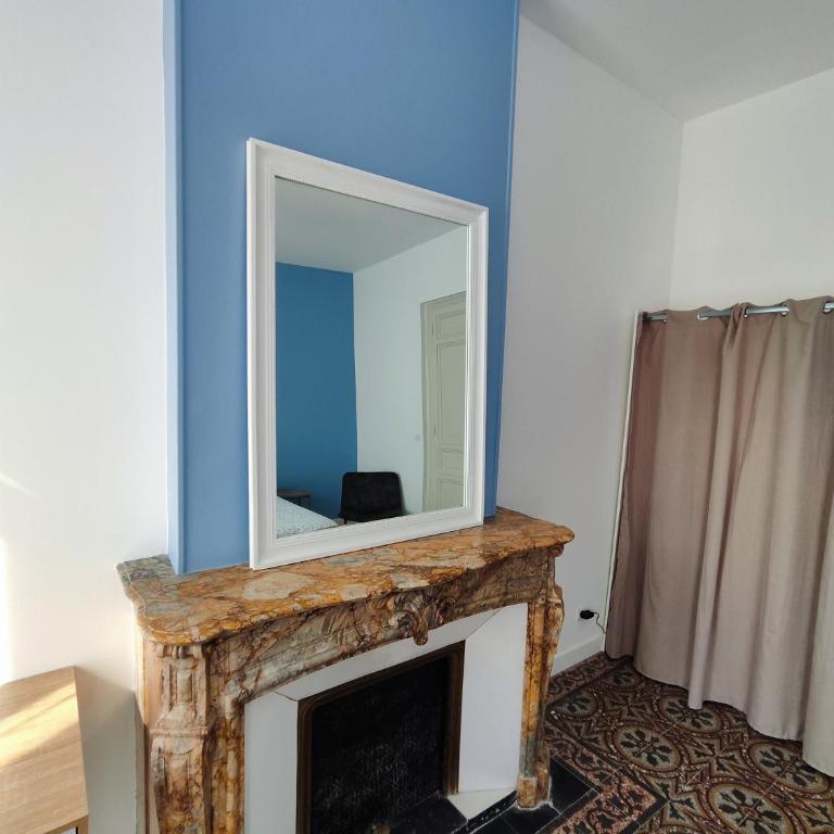 Beautiful apartments & Loft in Beziers center - Appartement Supérieur - 15