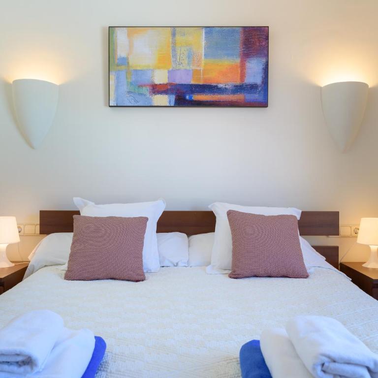 Hipoclub Villas, "Rosa" villa - Villa with Private Pool - 30