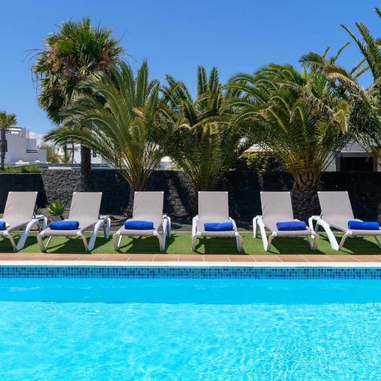 Hipoclub Villas, "Rosa" villa - Villa with Private Pool - 2