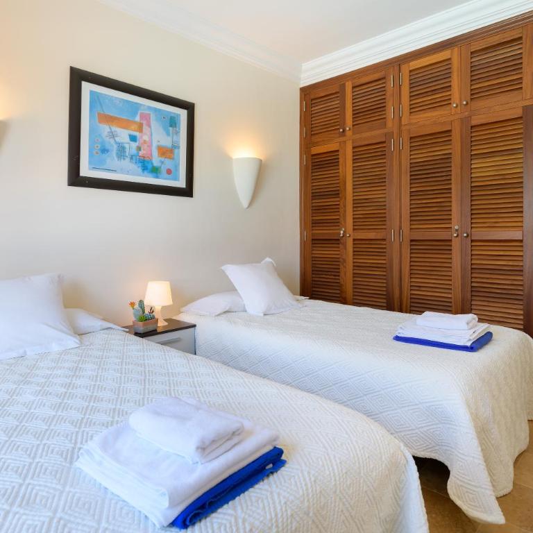 Hipoclub Villas, "Rosa" villa - Villa with Private Pool - 23