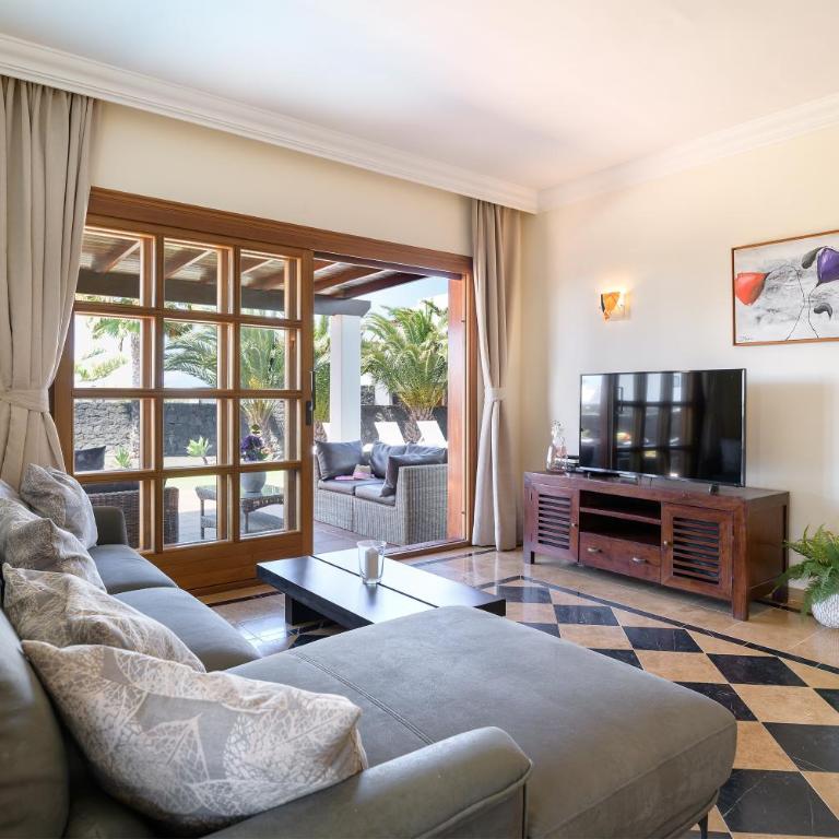 Hipoclub Villas, "Rosa" villa - Villa with Private Pool - 16