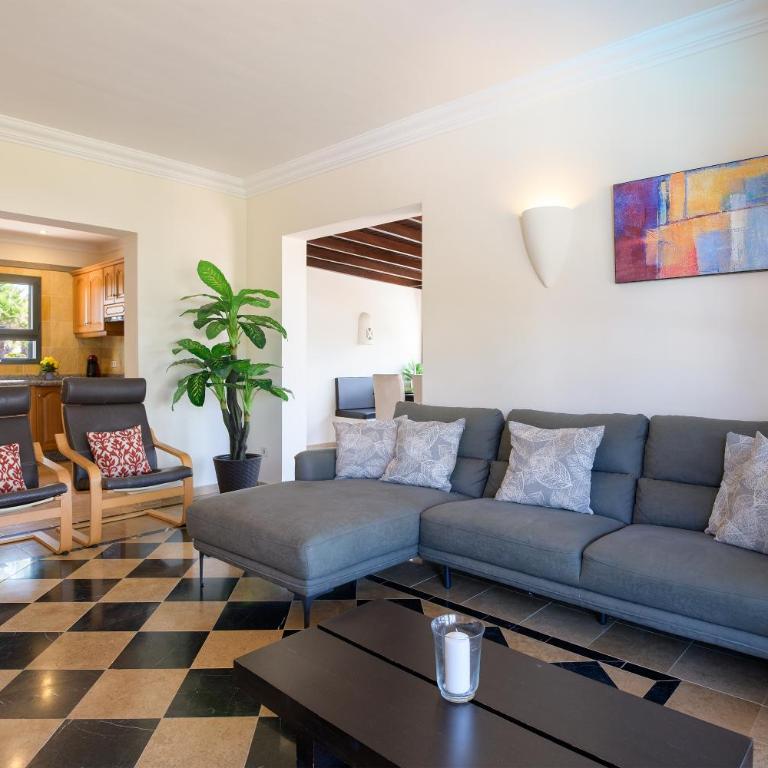 Hipoclub Villas, "Rosa" villa - Villa with Private Pool - 18