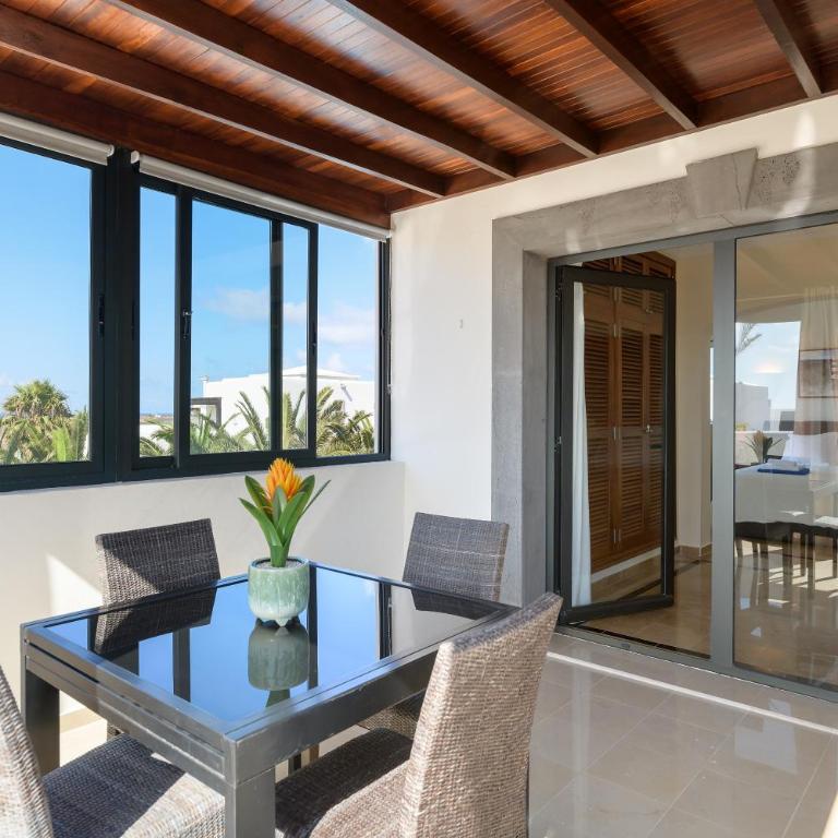 Hipoclub Villas, "Rosa" villa - Villa with Private Pool - 31