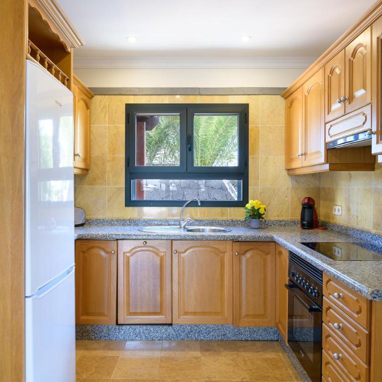 Hipoclub Villas, "Rosa" villa - Villa with Private Pool - 19