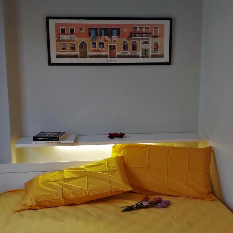 Alba House - Appartamento con 1 Camera da Letto - 3