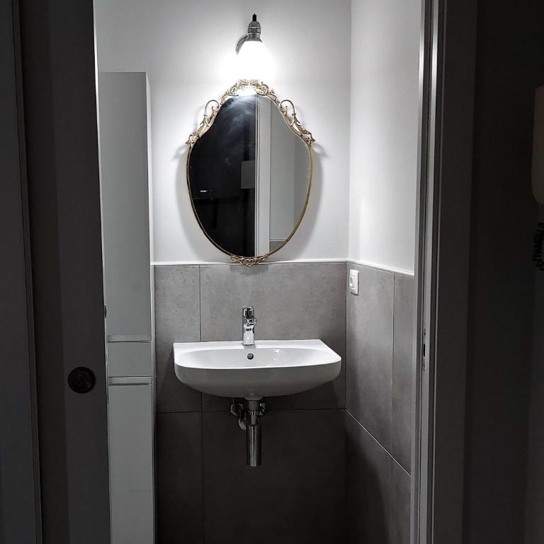 Alba House - Appartamento con 1 Camera da Letto - 5