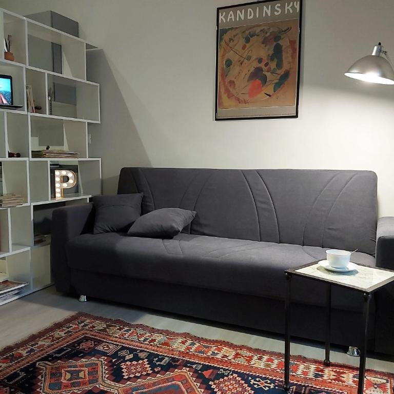 Alba House - Appartamento con 1 Camera da Letto - 6