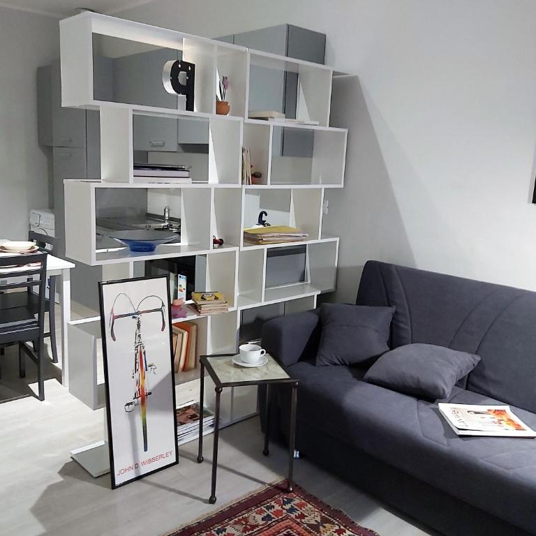 Alba House - Appartamento con 1 Camera da Letto - 7