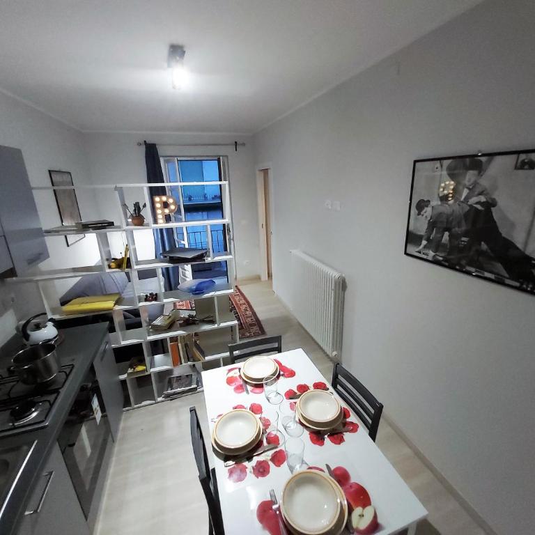 Alba House - Appartamento con 1 Camera da Letto - 8