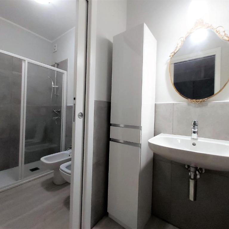 Alba House - Appartamento con 1 Camera da Letto - 9