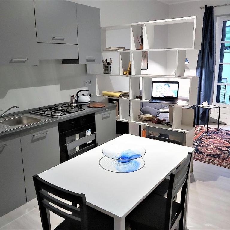Alba House - Appartamento con 1 Camera da Letto - 10