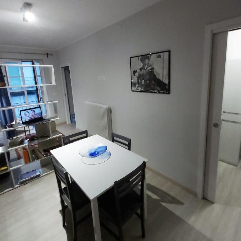 Alba House - Appartamento con 1 Camera da Letto - 11