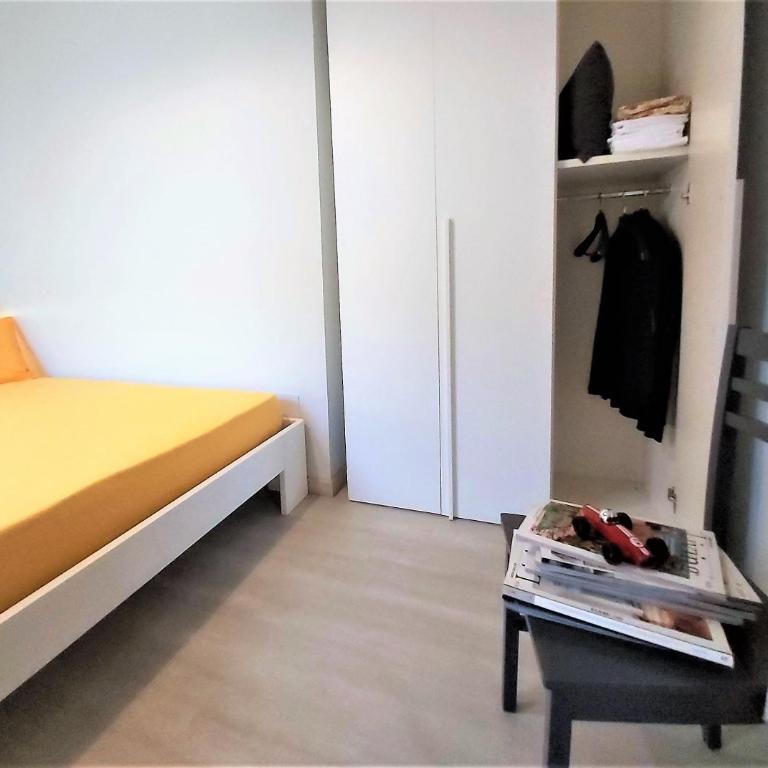 Alba House - Appartamento con 1 Camera da Letto - 13