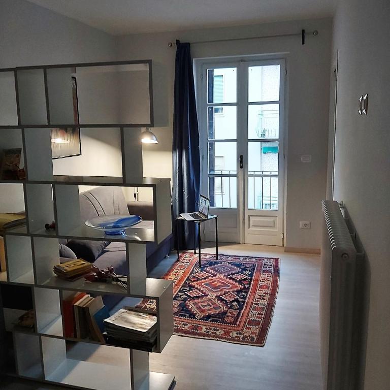 Alba House - Appartamento con 1 Camera da Letto - 15