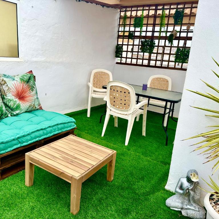 Bungalow Parque Naciones - Apartamento de 2 dormitorios - 29