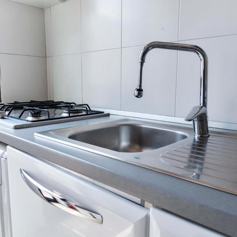 Merulana Suite S.Peter - Appartamento con Terrazza - 21