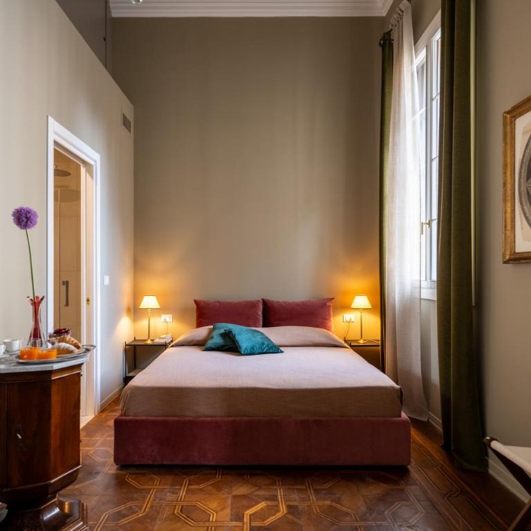 Palazzo Borgoloco - Appartamento con 3 Camere da Letto - 28