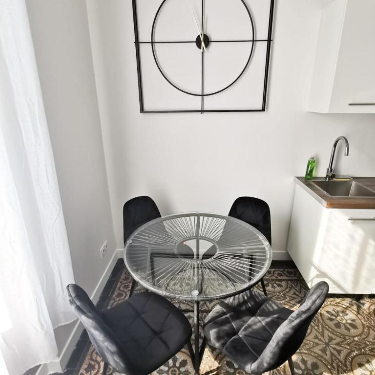 Beautiful apartments & Loft in Beziers center - Appartement 2 Chambres - 24