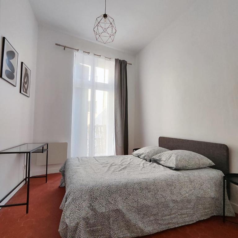 Beautiful apartments & Loft in Beziers center - Appartement 2 Chambres - 18