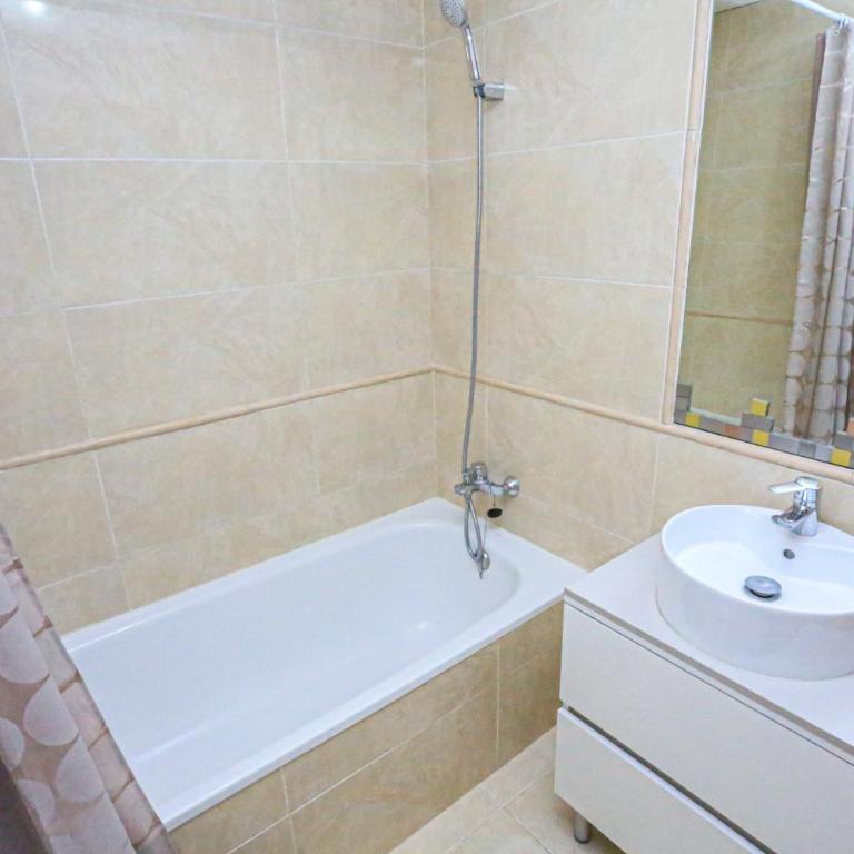 LITORAL COSTA DORADA - LAS CUMBRES Only families - Casa de 3 dormitorios - 25