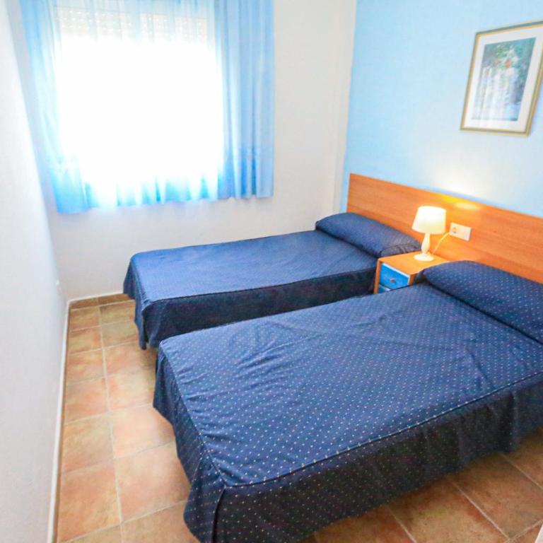 LITORAL COSTA DORADA - LAS CUMBRES Only families - Casa de 3 dormitorios - 26