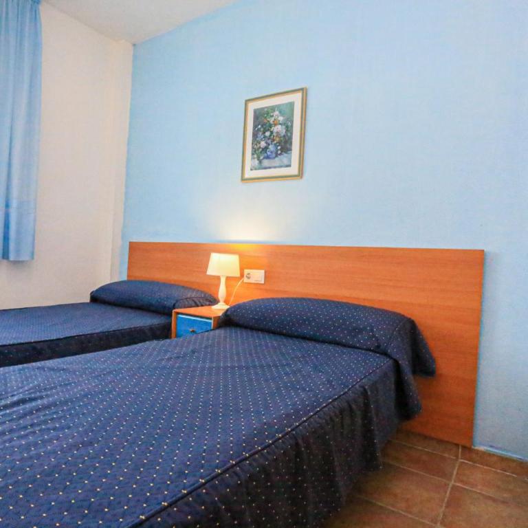 LITORAL COSTA DORADA - LAS CUMBRES Only families - Casa de 3 dormitorios - 27